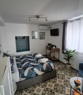 Castellammare Apartment | Studio Bandiera