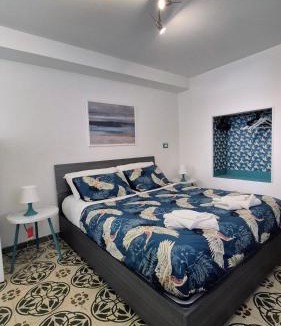 Castellammare Apartment | Studio Bandiera