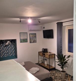 Castellammare Apartment | Studio Bandiera