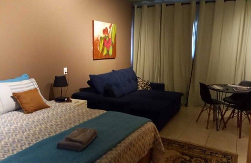 Campinas Apartment | Studio Barreto Leme 72