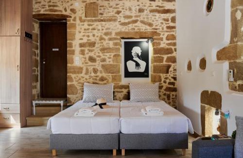 Topolia Apartment | Studio Batilas