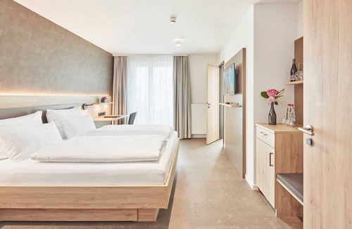 Sontheim Bed & Breakfast | Studio - Bauer guest house with winery