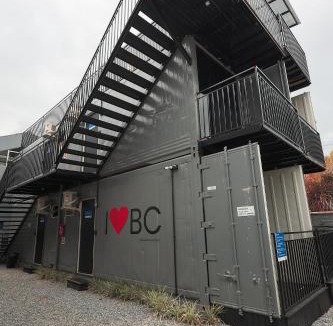 Centro Apartment | Studio BC