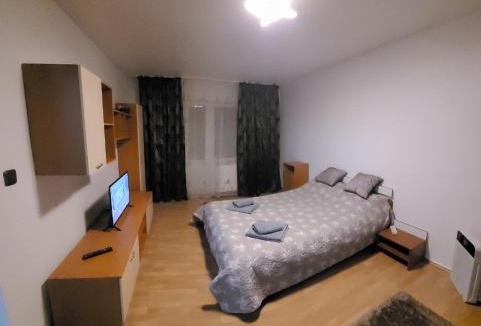 Singeorgiu de Mures Apartment | Studio BDN