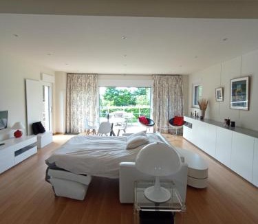 Maillen Apartment | studio