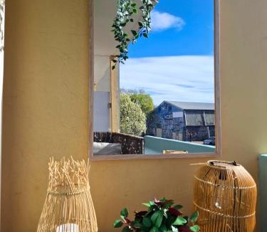 Les Beaux-Arts Apartment | Studio Beaux-Arts - Charme, Calme et proche Tramway