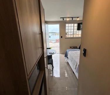 Salvador Apartment | Studio Beira Mar
