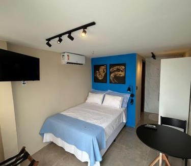 Salvador Apartment | Studio Beira Mar