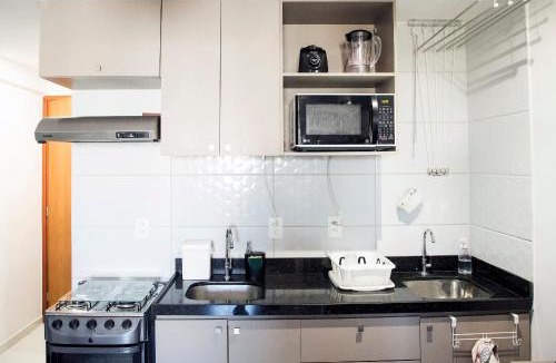 Piedade Apartment | Studio Beira Mar - No Fees