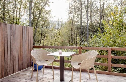 Radovljica Apartment | STUDIO BELA