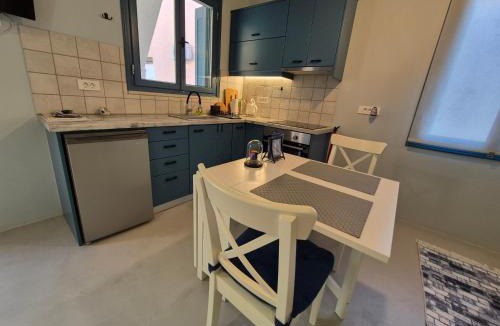 Palaia Epidavros Apartment | Studio Bella