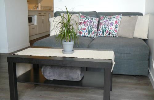 Esplanade Apartment | Studio Belle Vue