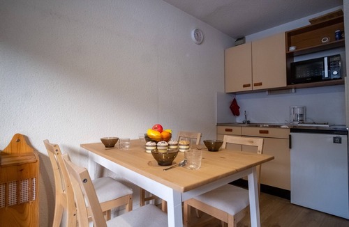 Viel-Alpe Apartment | Studio Belledonne - Welkeys