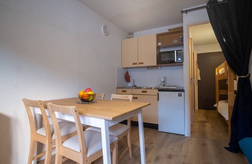 Viel-Alpe Apartment | Studio Belledonne - Welkeys