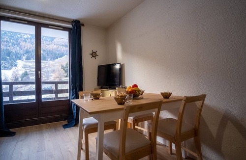Viel-Alpe Apartment | Studio Belledonne - Welkeys