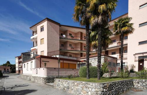 Villaggio Belmonte Apartment | Studio Belmonte-4 by Interhome