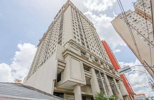 Matriz Apartment | Studio bem central perto de tudo no Green center