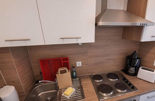 Geyersberg Apartment | Studio Bernhard mit Pool und Sauna