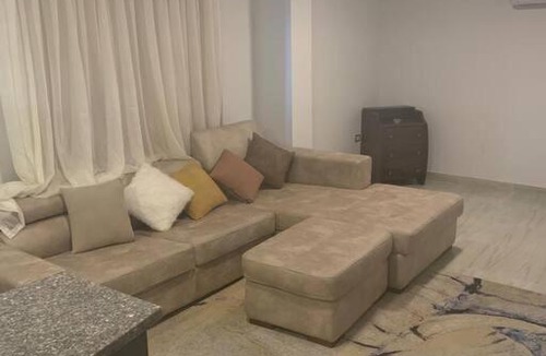 Sheikh Zayed City Apartment | studio Beverly Hills