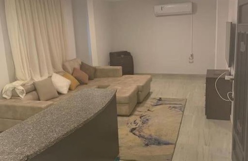 Sheikh Zayed City Apartment | studio Beverly Hills