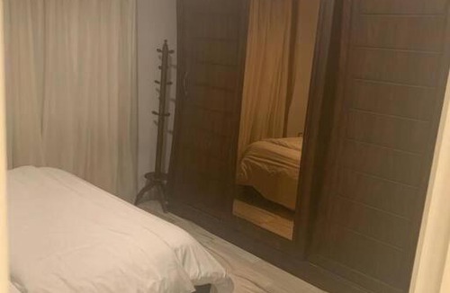 Sheikh Zayed City Apartment | studio Beverly Hills