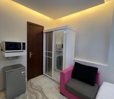 Sheikh Zayed City Apartment | Studio beverly hills premium sheikh Zayed