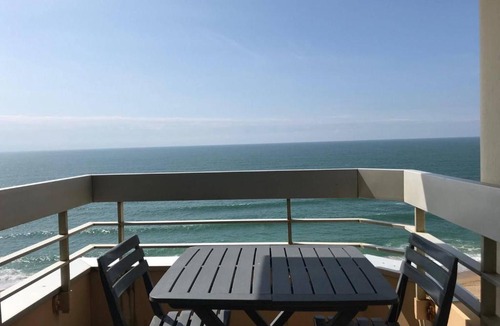 Biarritz Apartment | Studio Biarritz, 1 pièce, 2 personnes - FR-1-3-389