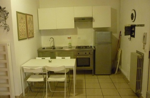 Bolognina Apartment | STUDIO BIGARI 1