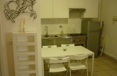Bolognina Apartment | STUDIO BIGARI 1