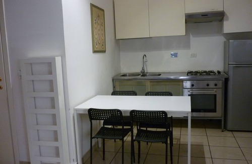 Bolognina Apartment | STUDIO BIGARI 1