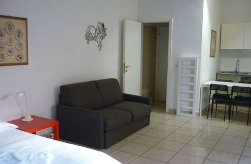 Bolognina Apartment | STUDIO BIGARI 1