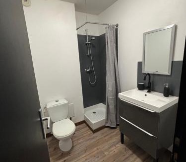 Blain Apartment | Studio blain