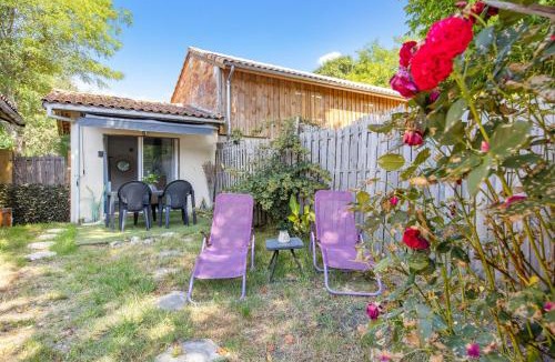 Hourtin Apartment | Studio Bleu Nature - Hourtin, Medoc