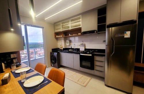 Santarem Apartment | Studio BLU'Mar - Charme e Exclusividade