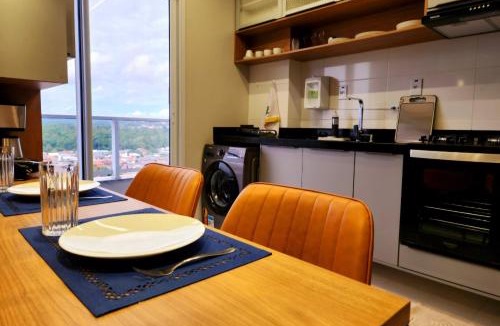 Santarem Apartment | Studio BLU'Mar - Charme e Exclusividade