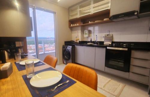 Santarem Apartment | Studio BLU'Mar - Charme e Exclusividade