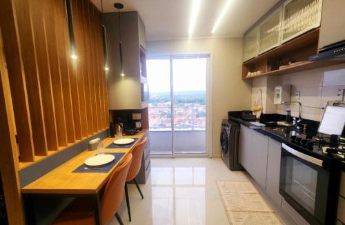 Santarem Apartment | Studio BLU'Mar - Charme e Exclusividade