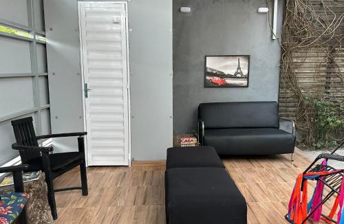 Boa Viagem Apartment | Studio Boa Viagem