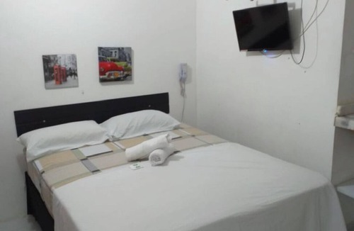 Boa Viagem Hotel | Studio Boa Viagem