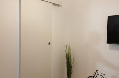 La Real Apartment | Studio Boffil centre historique Perpignan
