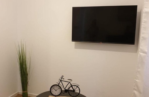 La Real Apartment | Studio Boffil centre historique Perpignan