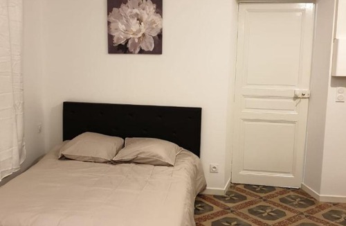 La Real Apartment | Studio Boffil centre historique Perpignan