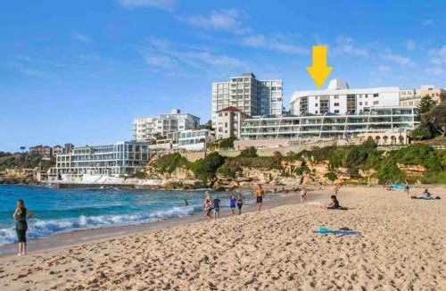 Bondi Beach Apartment | Studio Bondi Beach