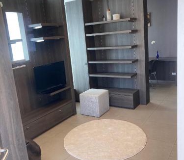 Zeebrugge Apartment | Studio Boniche 1 bedroom 1 slaapkamer