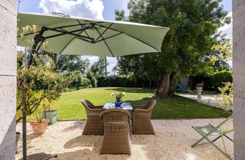 Bordeaux Apartment | Studio Bord-Eau, terrasse et jardin
