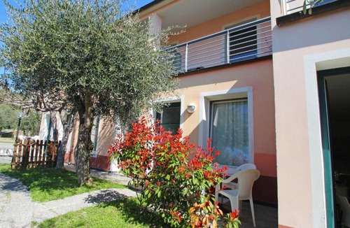 Imperia Apartment | Studio Borgoverde-11 by Interhome