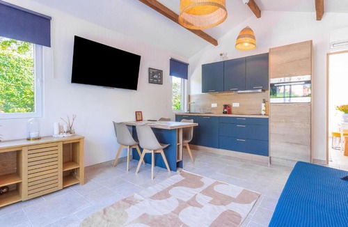 Bormes-Les-Mimosas Apartment | Studio Bormes