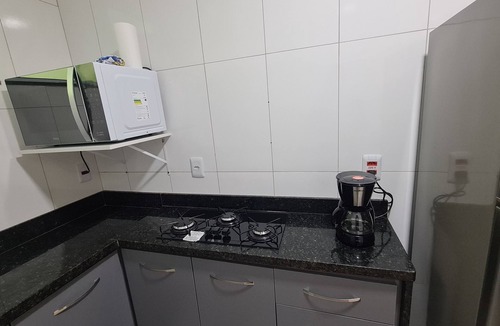 Parque das Palmeiras Apartment | Studio RD Casal Queen 1 a 200 mts do Shopping