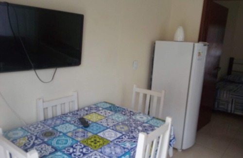 Ingleses Centro House | Studio apartment for 4 people.