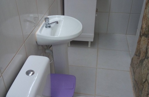 Ingleses Centro House | Studio apartment for 4 people.